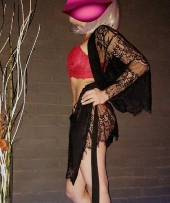 Проститутка Римма