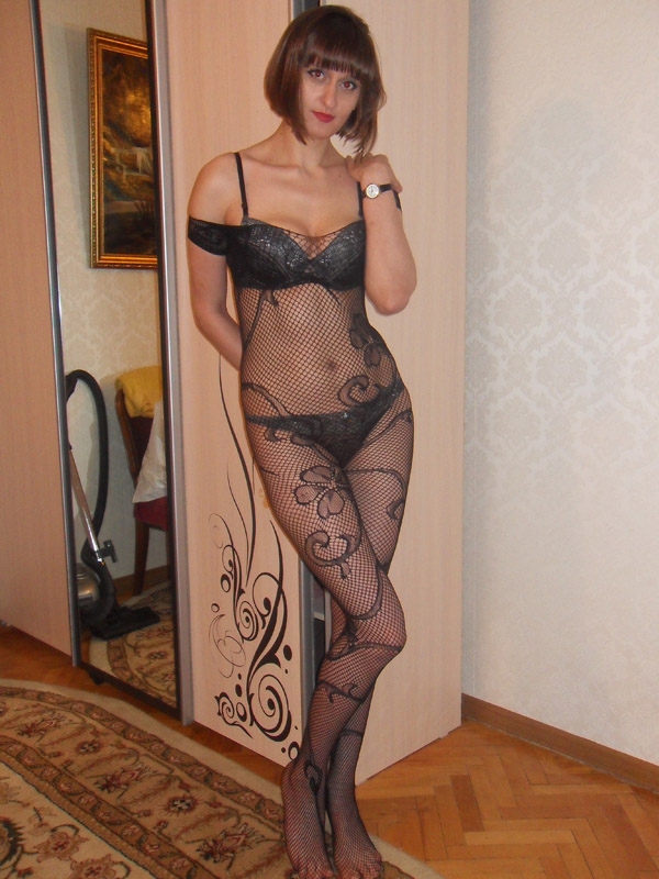 Проститутка Василиса